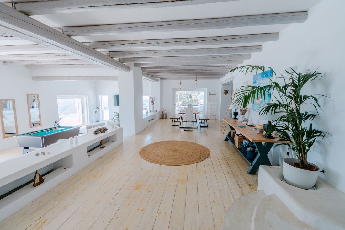 Villa in Kea, Aegean, Griechenland 5 - 16597140