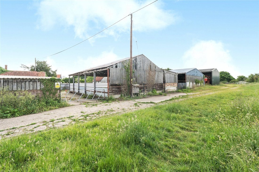 Land in World's End, Harleston, England 3 - 16582297