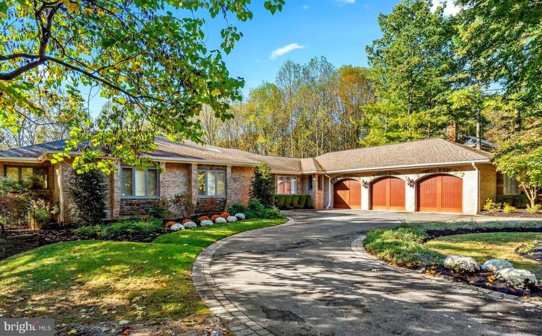House in Bethesda, Maryland, United States 1 - 16597888