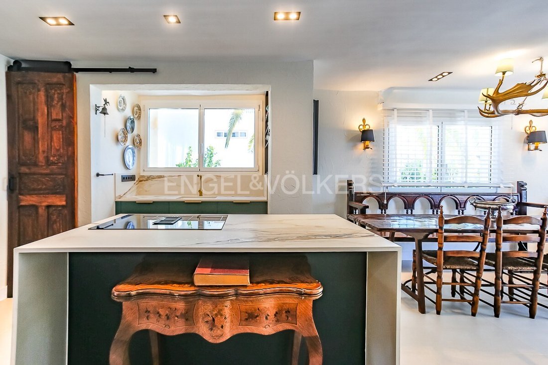 Apartment in Sitges, Catalonia, Spain 5 - 16584275