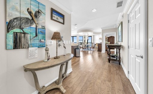 Appartement à Destin, Floride, États-Unis 1