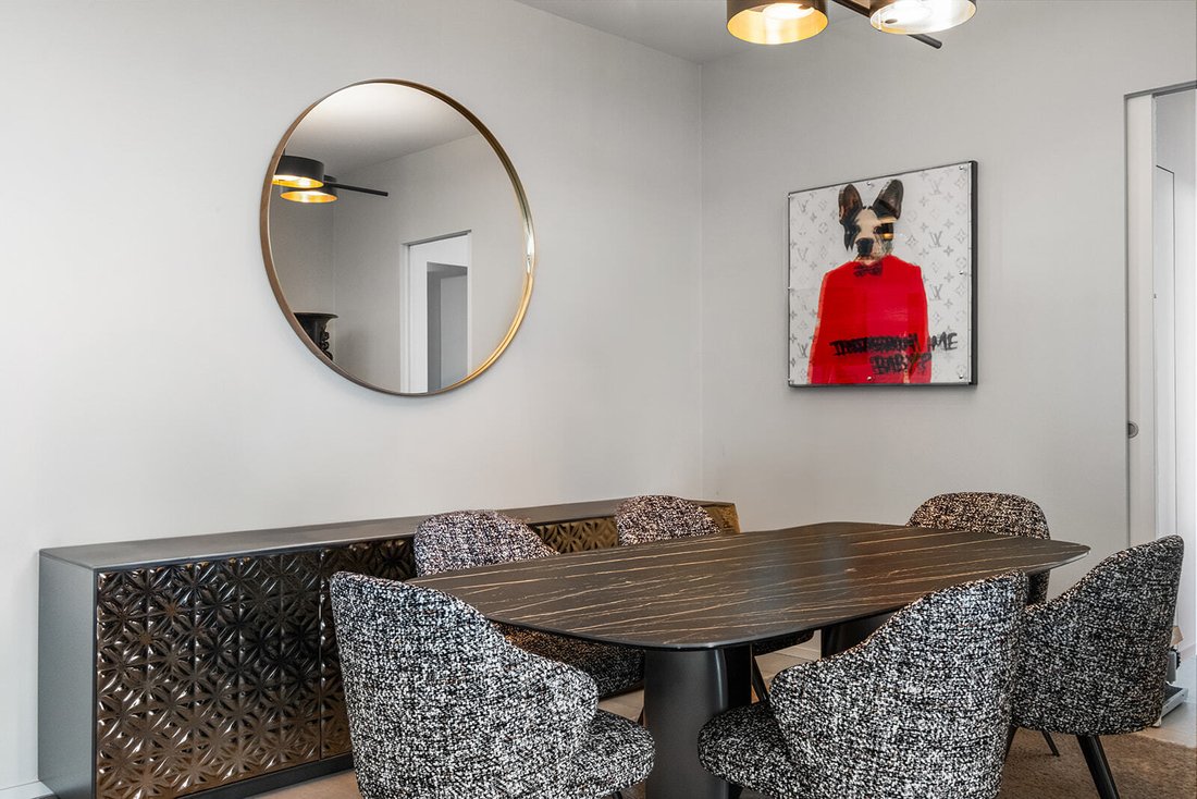 Apartment in Luxembourg, Luxembourg District, Luxembourg 4 - 16597936