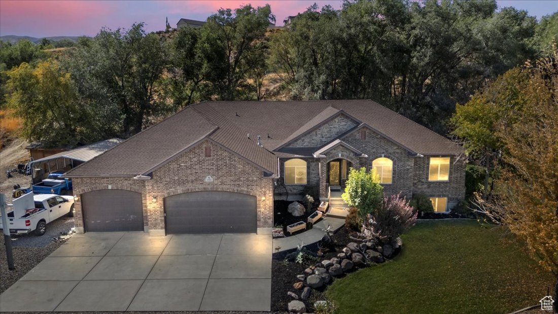 House in Riverton, Utah, United States 1 - 16595133