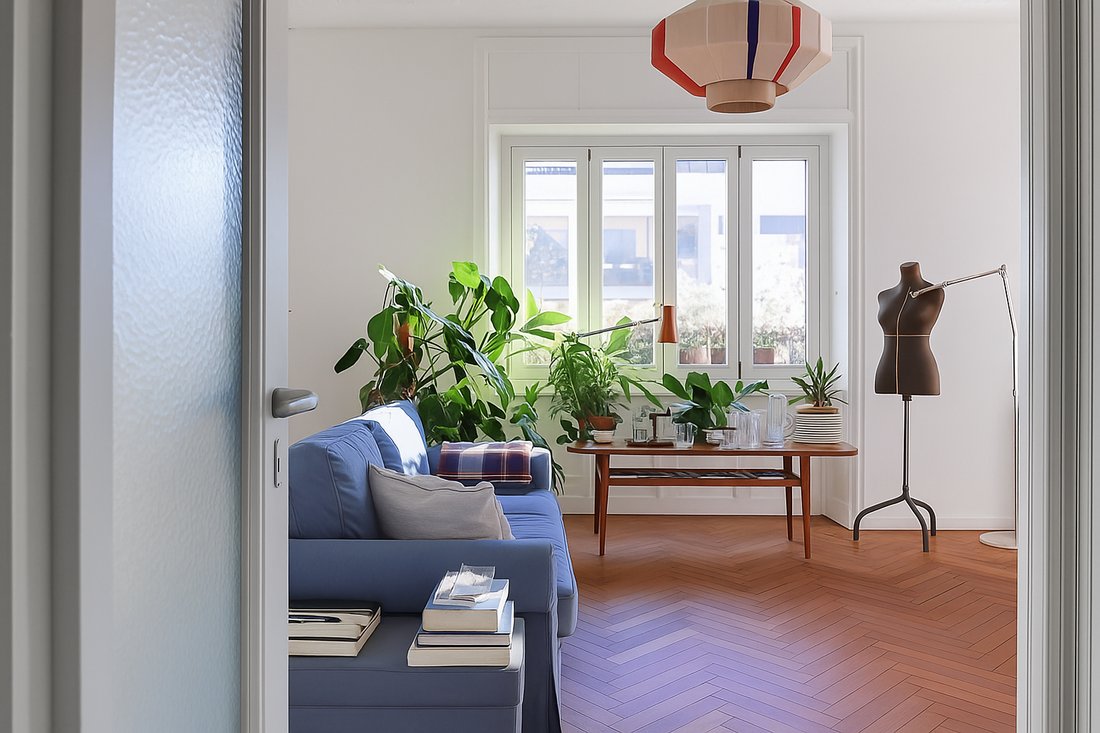 Apartment in Centrale, Milan, Italy 3 - 16583367