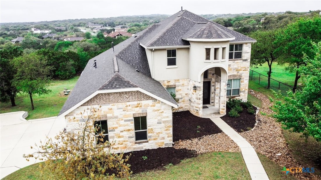 House in New Braunfels, Texas, United States 1 - 16584620