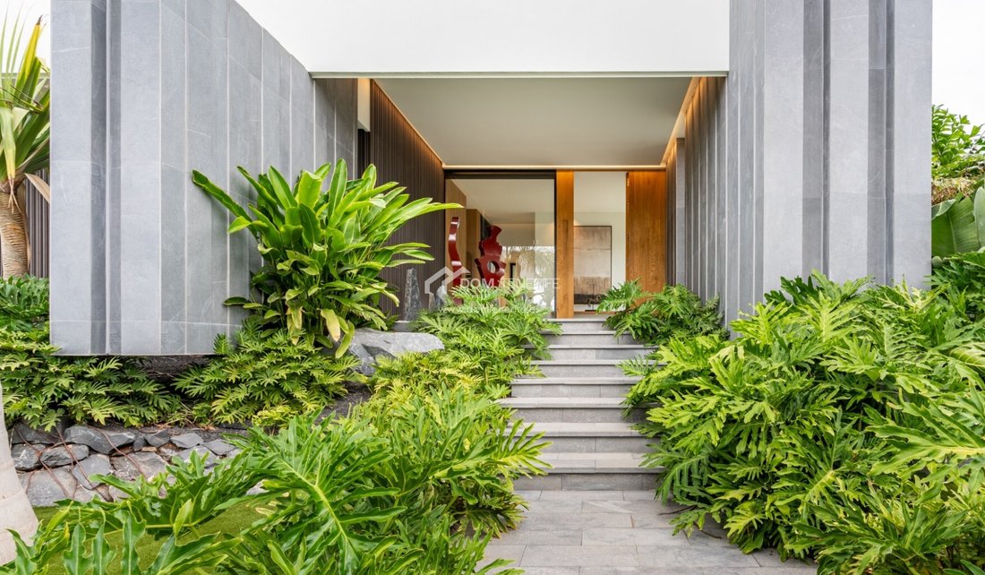 Villa in Guia de Isora, Canary Islands, Spain 2 - 16583576