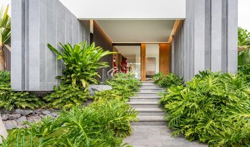 Villa in Guia de Isora, Kanarische Inseln, Spanien 1