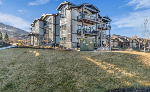 Condominio a Heber City, Utah, Stati Uniti 1