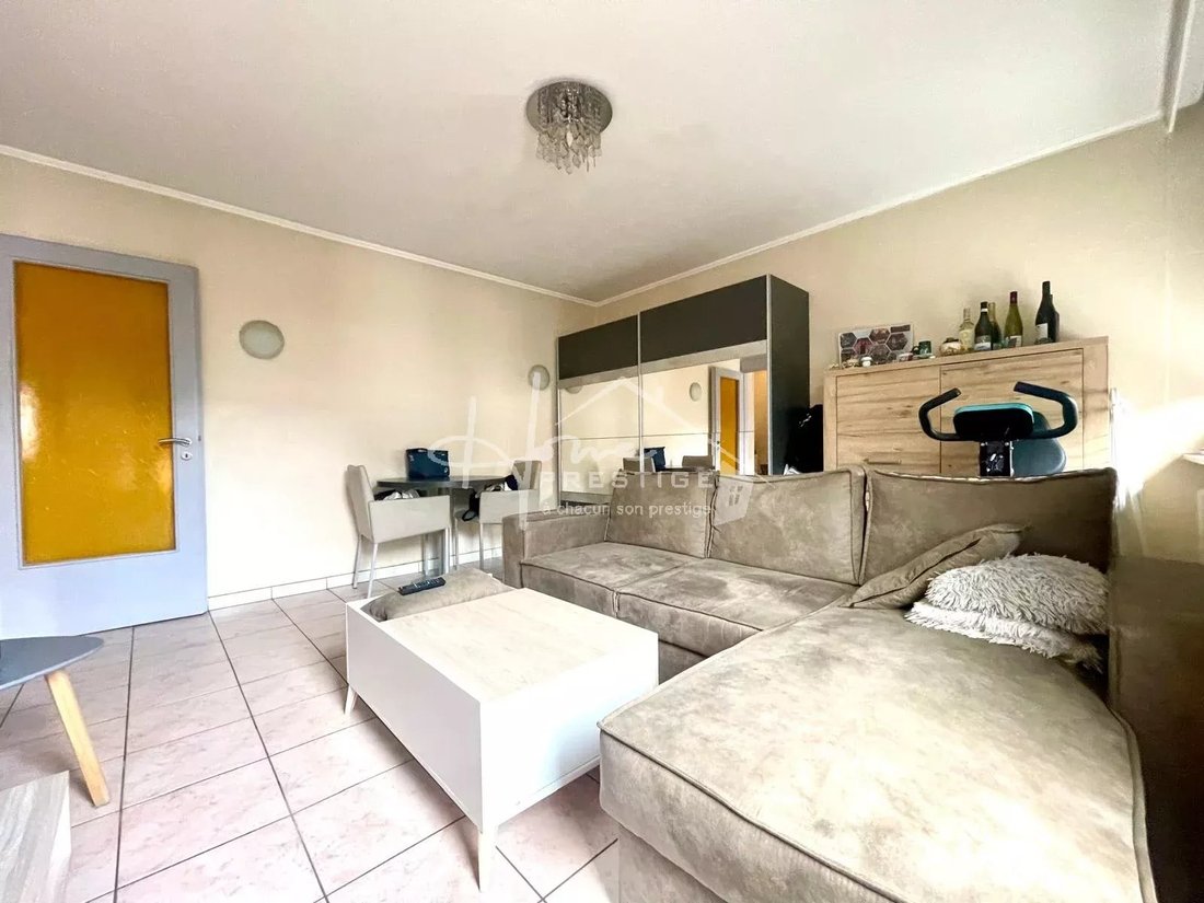 Apartment in Luxembourg, Luxembourg, Luxembourg 3 - 16582246