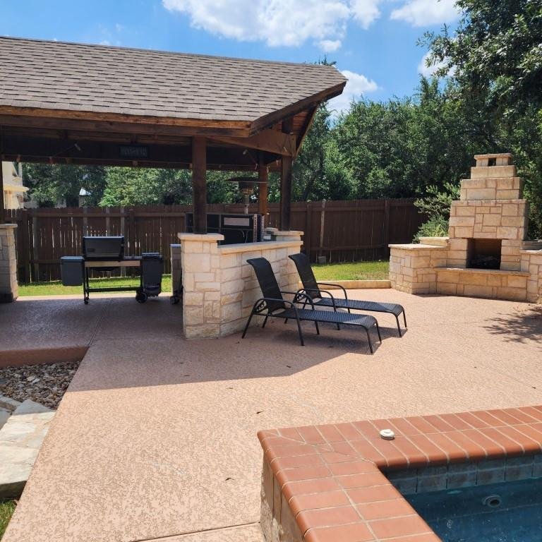House in Bee Cave, Texas, United States 3 - 16588518