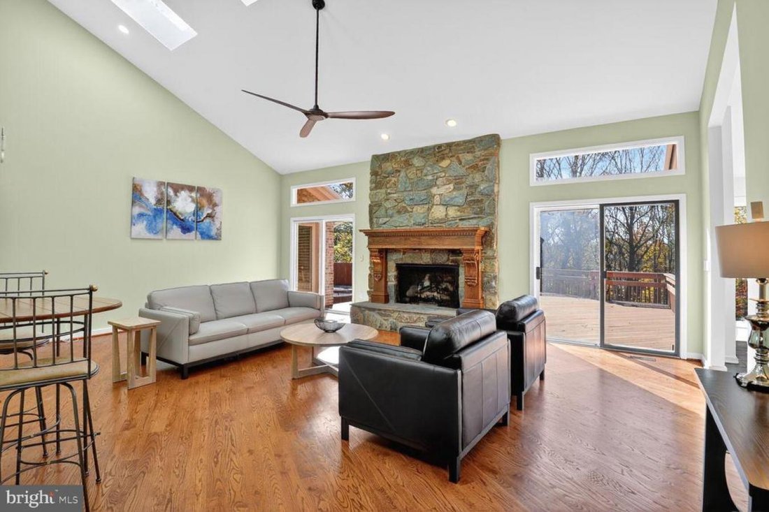 House in Bethesda, Maryland, United States 4 - 16597888