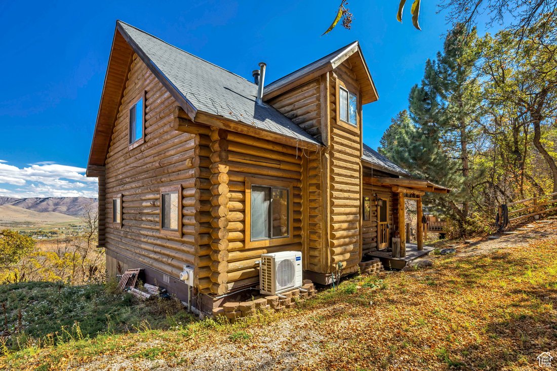 House in Eden, Utah, United States 4 - 16595358