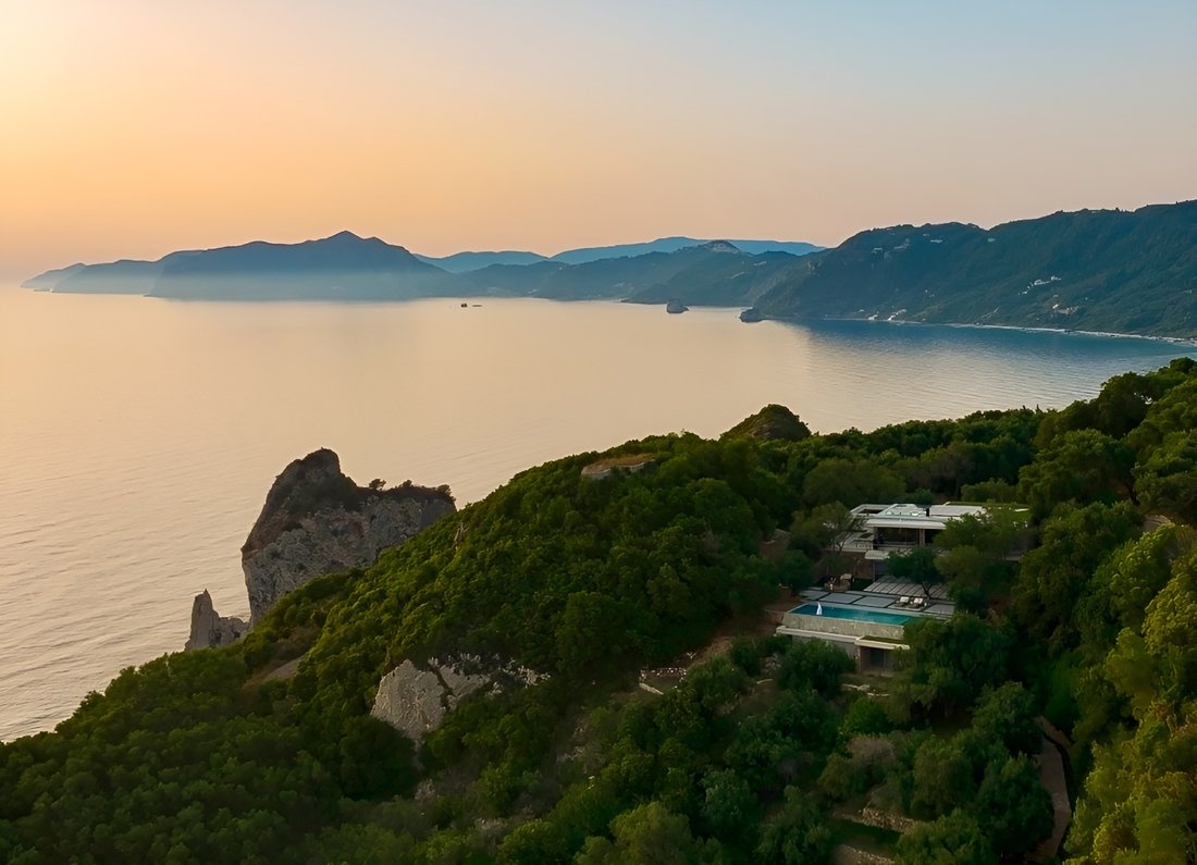 Villa in Meliteieis, Peloponnese, Western Greece and the Ionian, Greece 2 - 15495927