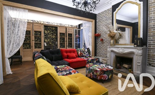 Castle for Sale in Marmande, Nouvelle-Aquitaine, France