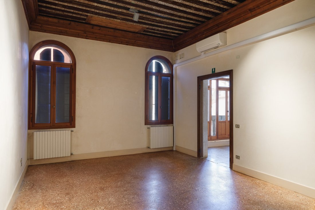 Villa in Dorsoduro, Venice, Italy 4 - 13926594