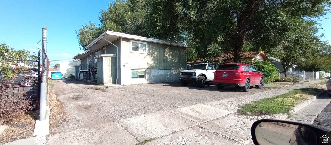 Magna, Utah, United States 2 - 16592401