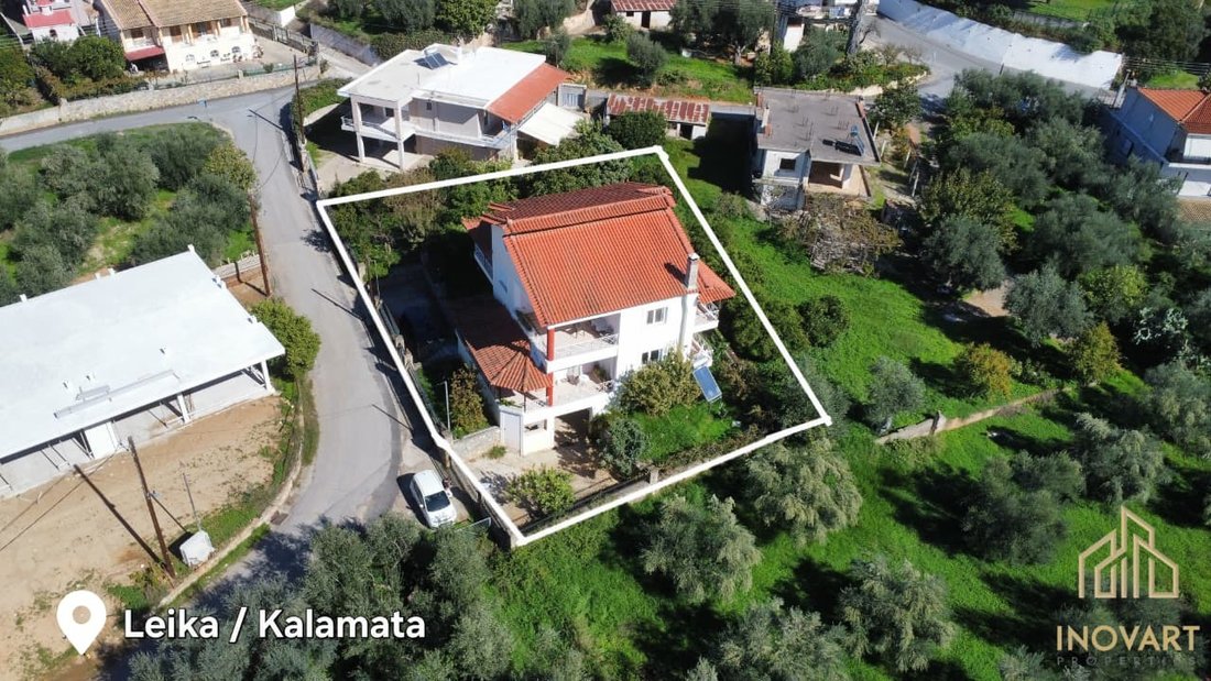 House in Kalamata, Peloponnese, Western Greece and the Ionian, Greece 2 - 16581938