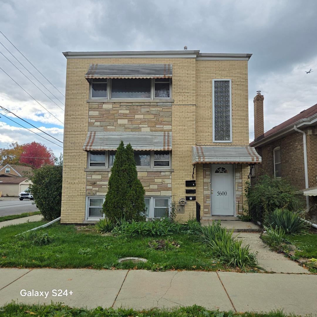 Chicago, Illinois, United States 1 - 16588141