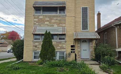 Appartamento a Chicago, Illinois, Stati Uniti 1