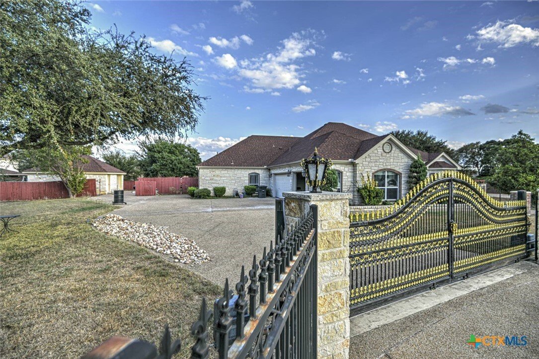 House in Killeen, Texas, United States 2 - 16584880