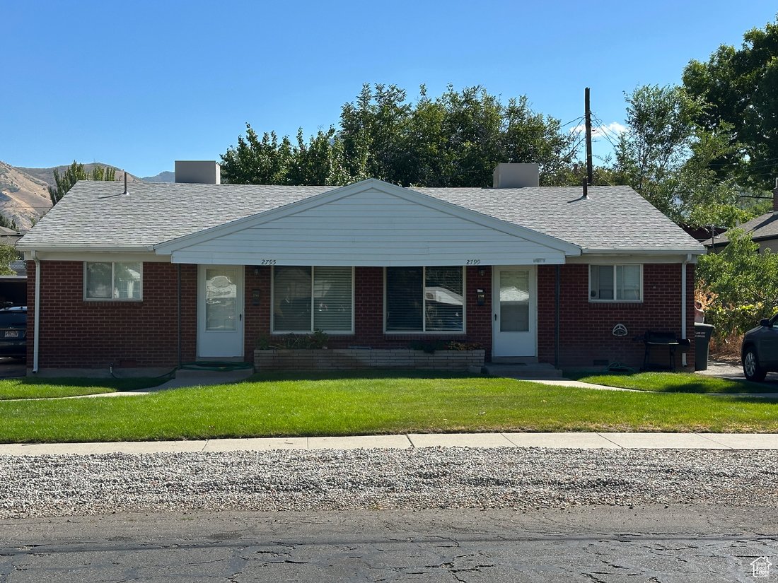 House in Salt Lake City, Utah, United States 1 - 16594328