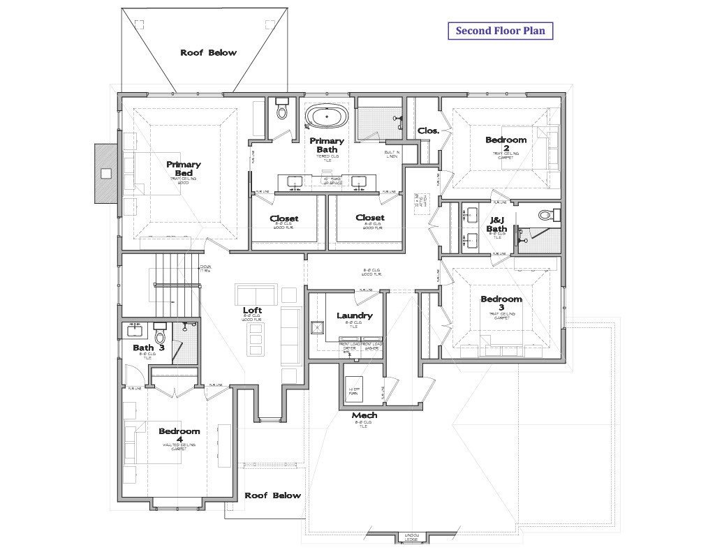 House in Wheaton, Illinois, United States 4 - 16586946