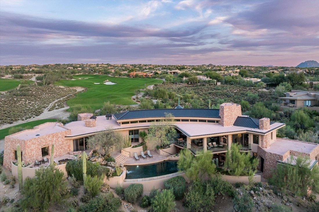 Scottsdale, Arizona, United States 3 - 16596480
