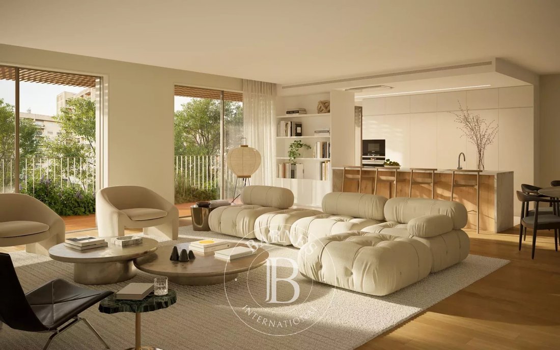 Apartment in Aldoar, Foz do Douro e Nevogilde, Porto District, Portugal 4 - 16582542