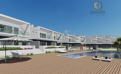 Apartment in Vilamoura, Quarteira, Algarve 1