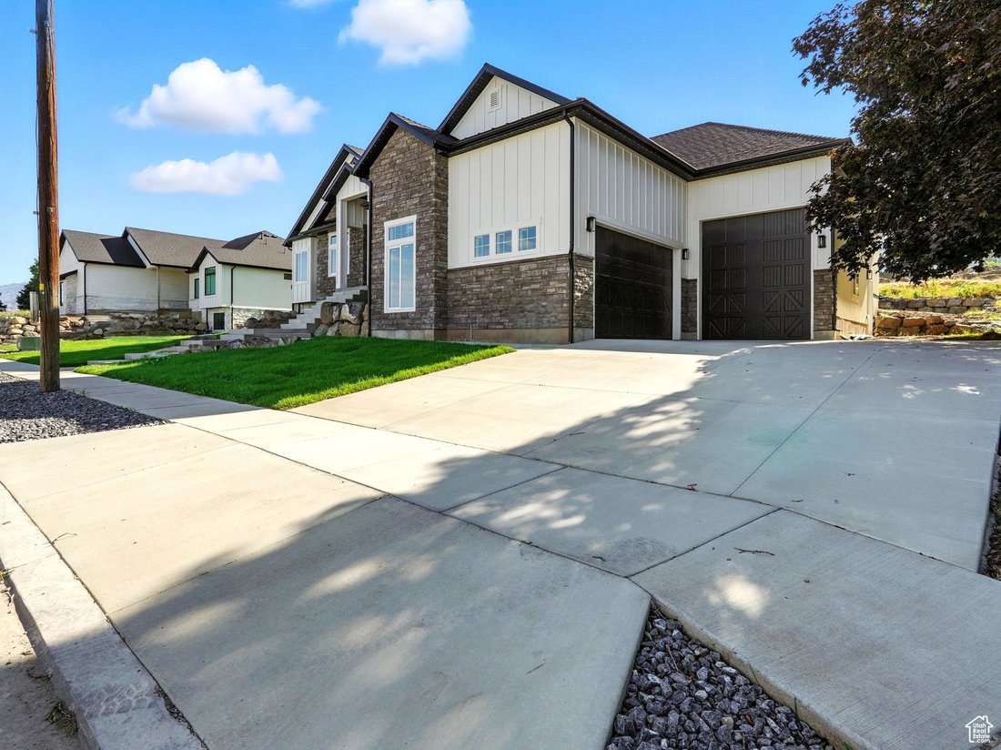 Casa a Brigham City, Utah, Stati Uniti 3 - 16591995