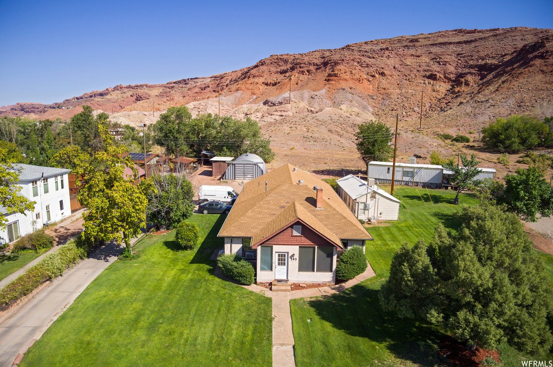 House in Moab, Utah, United States 3 - 16594203