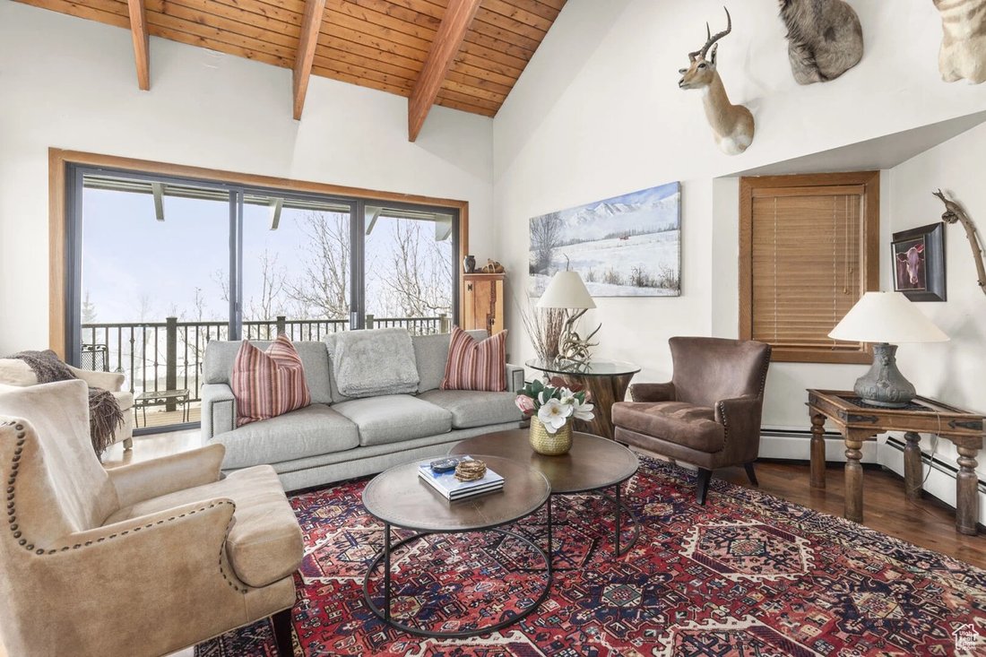 Townhouse in Park City, Utah, United States 5 - 16592427