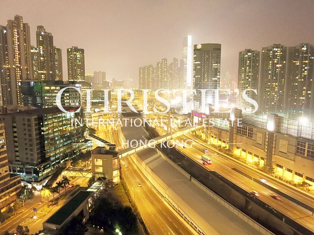 Appartement à Hong-Kong, Hong Kong 1 - 16604622