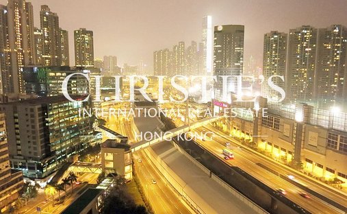 Wohnung in Hongkong, Hongkong 1