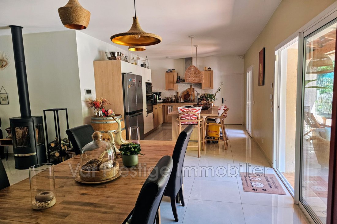 Villa in Centre, Les Arcs, France 3 - 16582622
