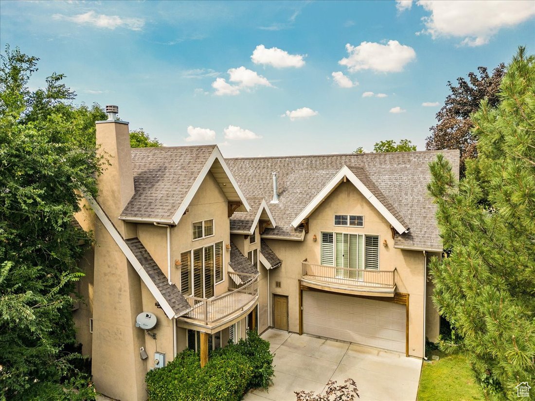 House in South Salt Lake, Utah, United States 5 - 16593406