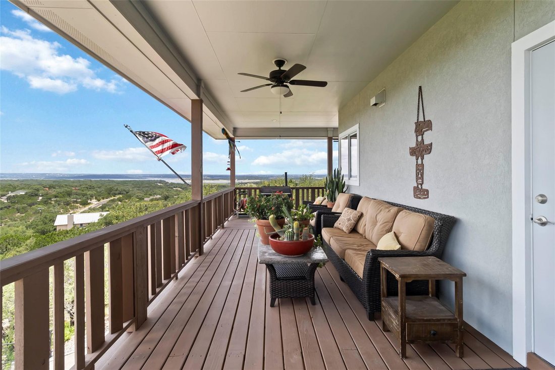 House in Canyon Lake, Texas, United States 3 - 16589242