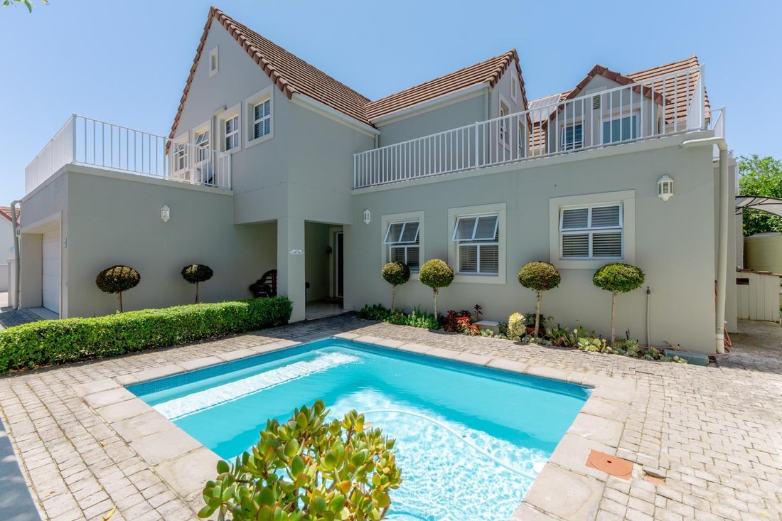 House in Paarl, Western Cape, South Africa 3 - 16583897