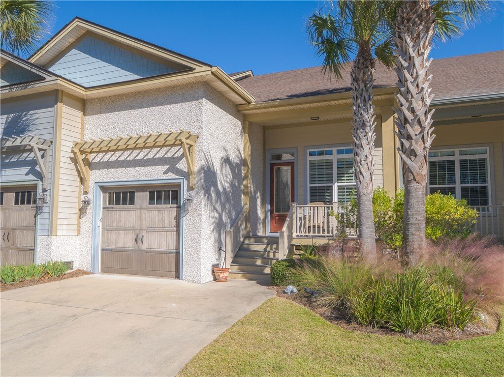 Townhouse in Jekyll Island, Georgia, United States 3 - 16554168