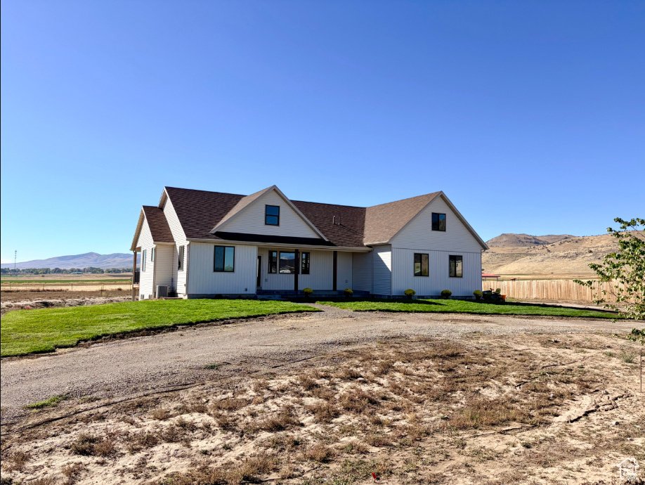 House in Portage, Utah, United States 3 - 16594775