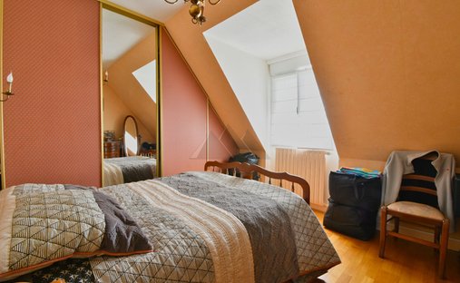 For Sale Waterfront Estate On 3 Hectares Finistère