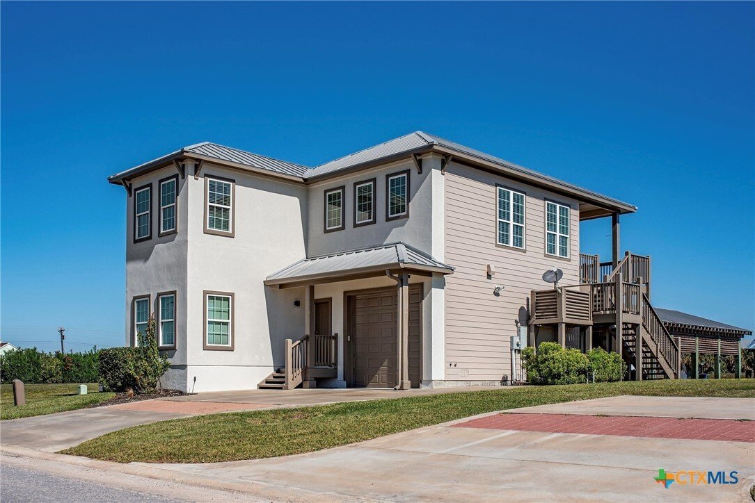 House in Port O'Connor, Texas, United States 1 - 16603412