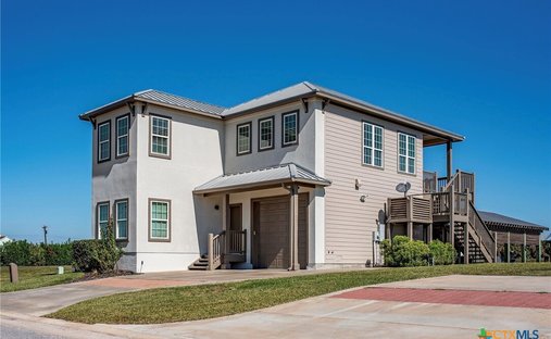 House in Port O'Connor, Texas, United States 1