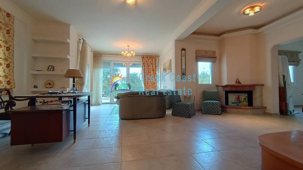 House in Psathopurgou, Peloponnese, Western Greece and the Ionian, Greece 3 - 16326246