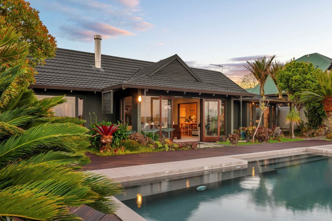 House in Auckland, Auckland, New Zealand 2 - 16596817