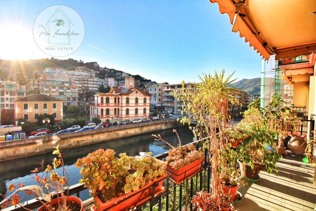 Appartamento a Centro, Rapallo, Liguria 2 - 16582012
