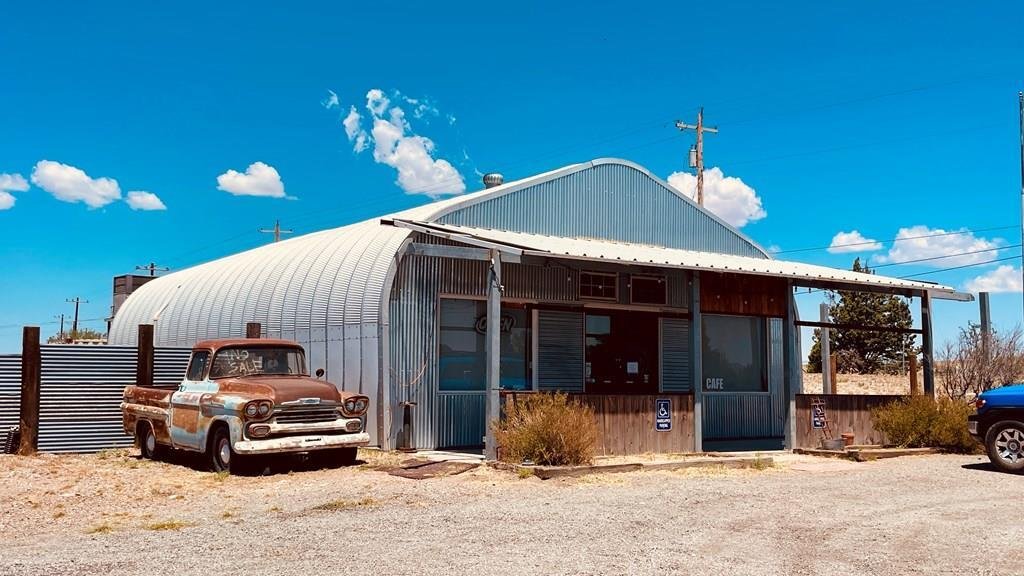 Marfa, Texas, United States 1 - 16584234