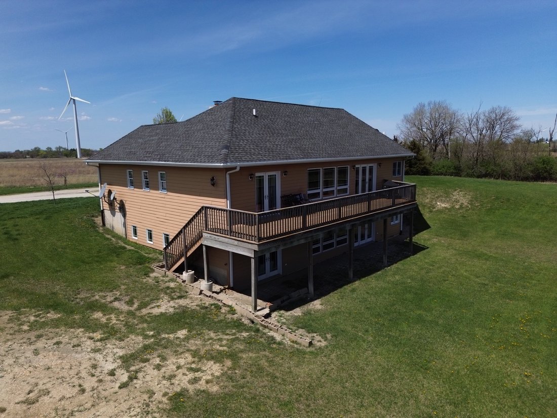 House in Ransom, Illinois, United States 4 - 16587990