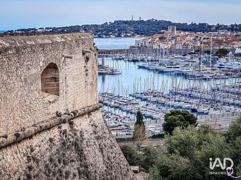 Apartment in Les Combes, Antibes, France 3 - 16605666