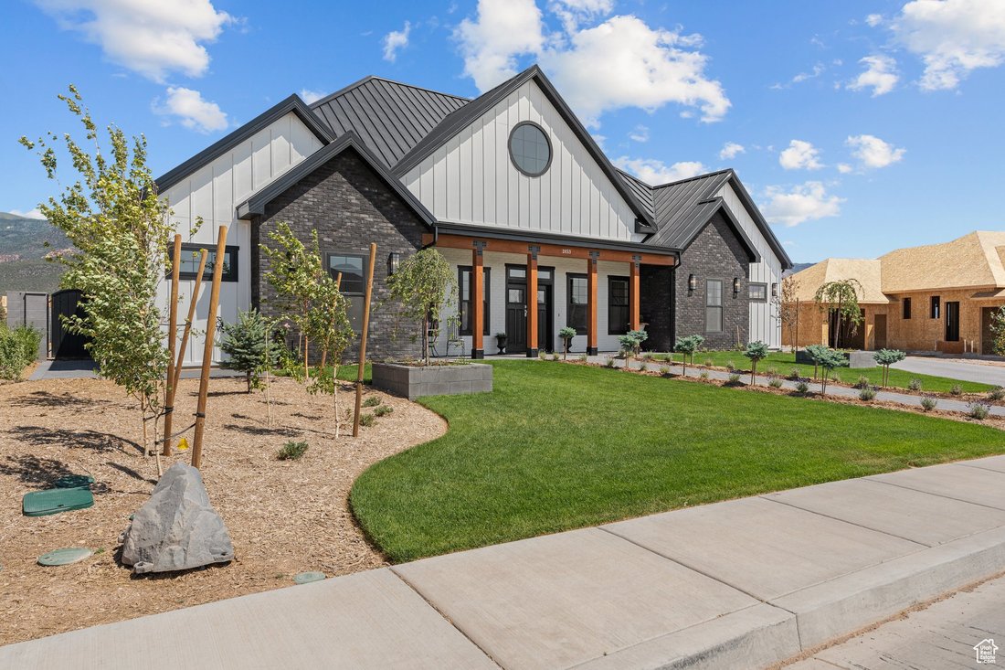 House in Cedar City, Utah, United States 2 - 16595472